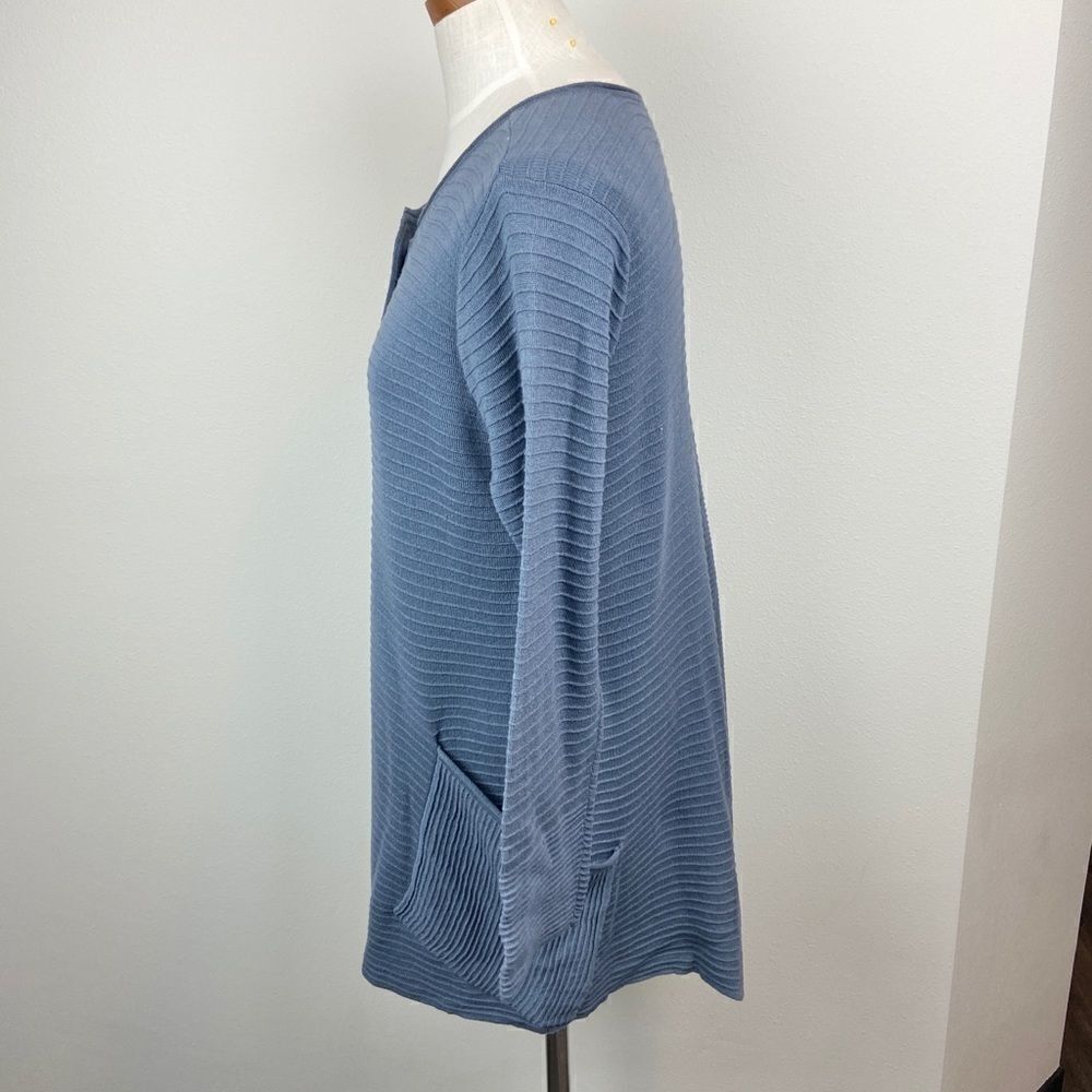 Habitat Button Cardigan - Picture 4 of 6